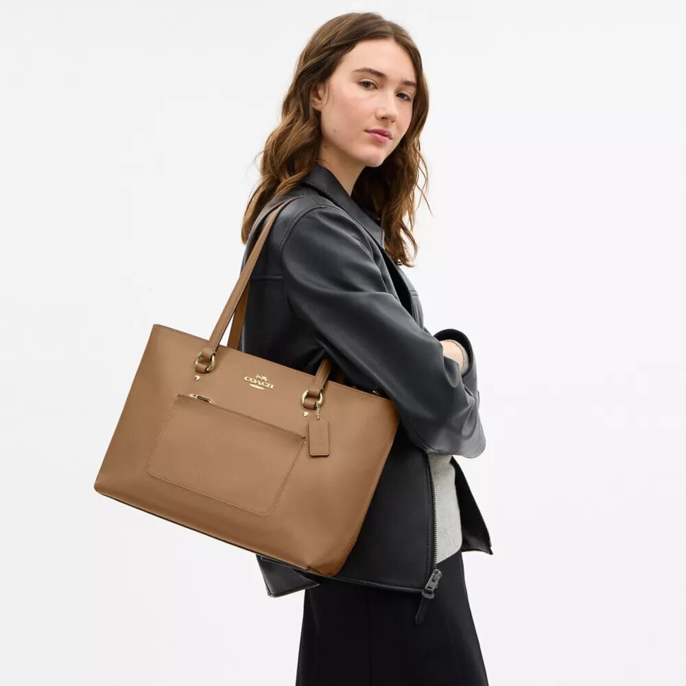Station Tote Bag