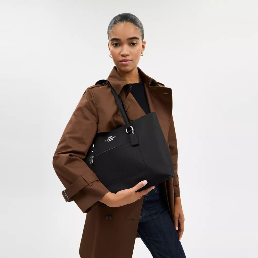 Station Tote Bag