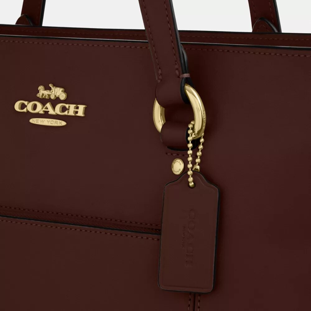 Station Tote Bag