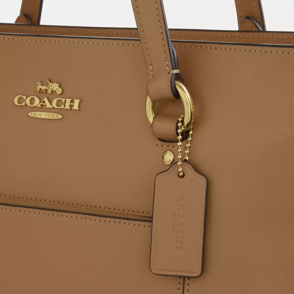 Station Tote Bag