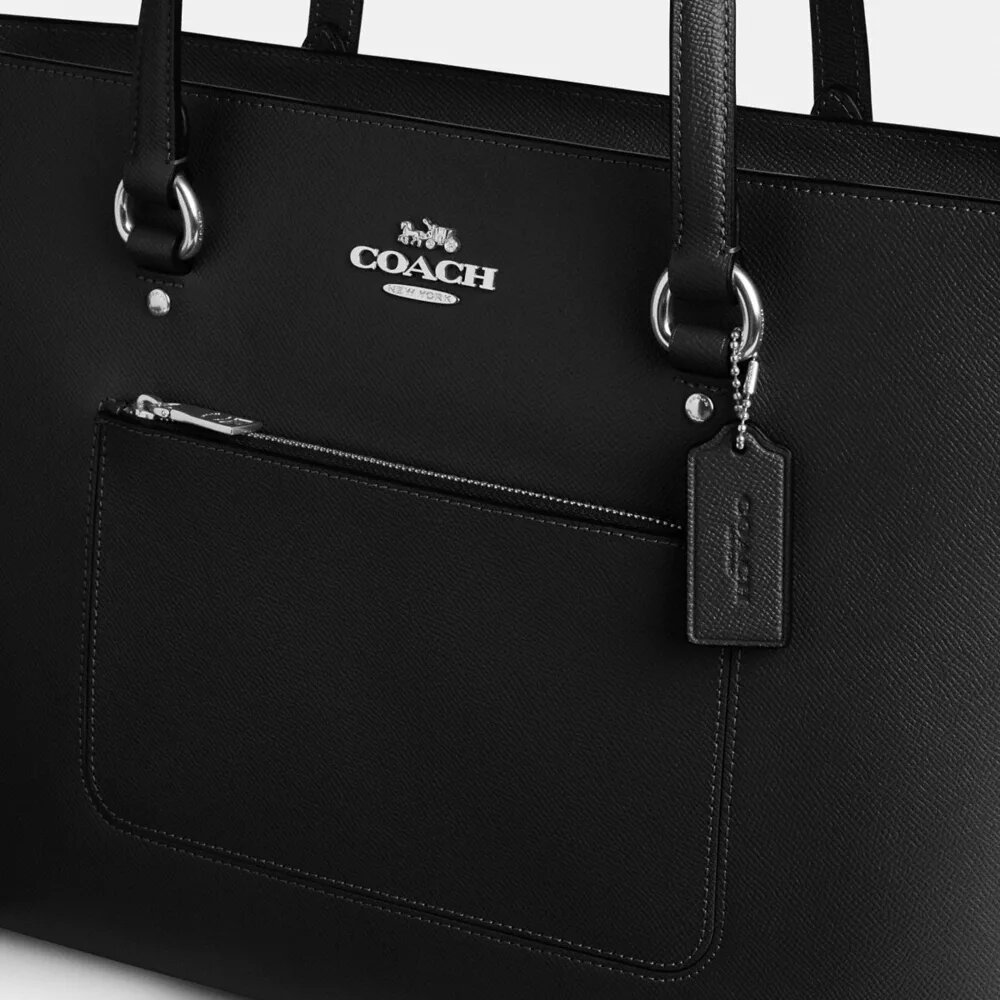 Station Tote Bag
