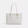 Station Tote Bag in Signature Canvas