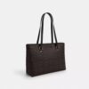 Station Tote Bag in Signature Canvas