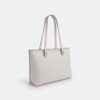 Station Tote Bag in Signature Canvas