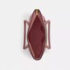 Station Tote Bag in Signature Leather
