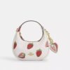 Strawberry Bag Charm