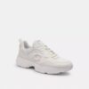 Strider Sneaker in Signature Canvas