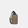 Sullivan Pack in Blocked Signature Canvas