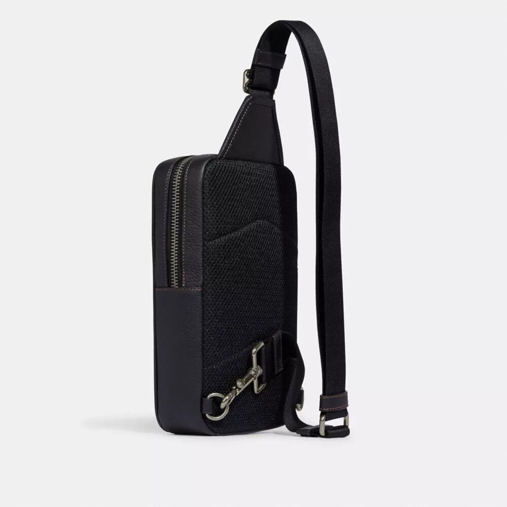 Sullivan Pack in Blocked Signature Canvas
