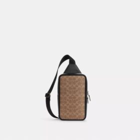 Sullivan Pack in Signature Canvas