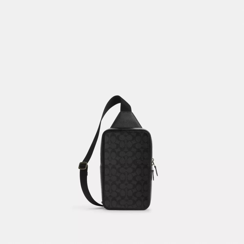 Sullivan Pack in Signature Canvas