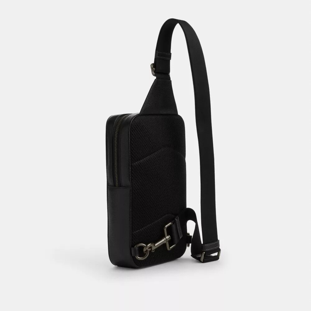 Sullivan Pack in Signature Canvas