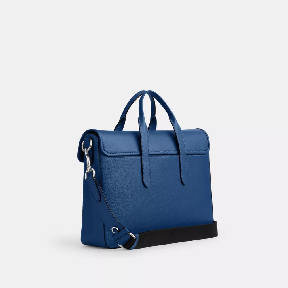 Sullivan Portfolio Brief