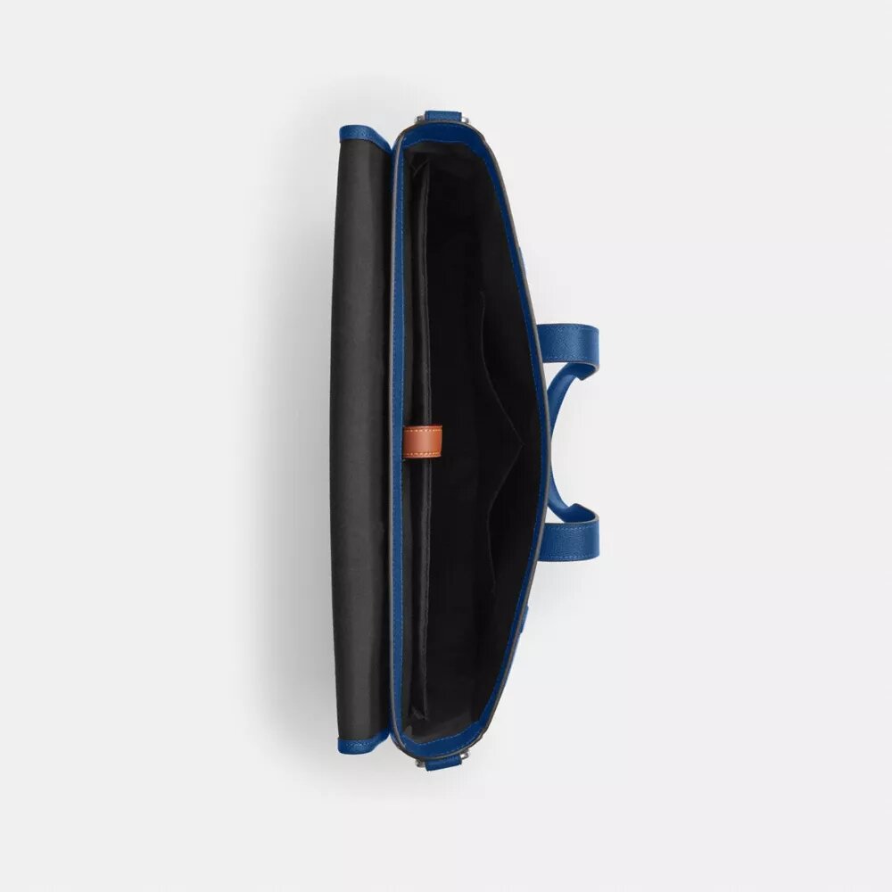Sullivan Portfolio Brief