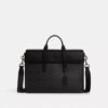 Sullivan Portfolio Brief in Signature Canvas