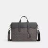 Sullivan Portfolio Brief in Signature Canvas