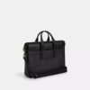 Sullivan Portfolio Brief in Signature Canvas