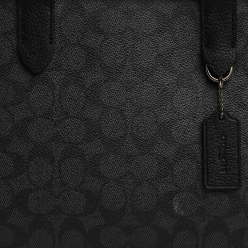 Sullivan Portfolio Brief in Signature Canvas