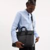Sullivan Portfolio Brief in Signature Canvas