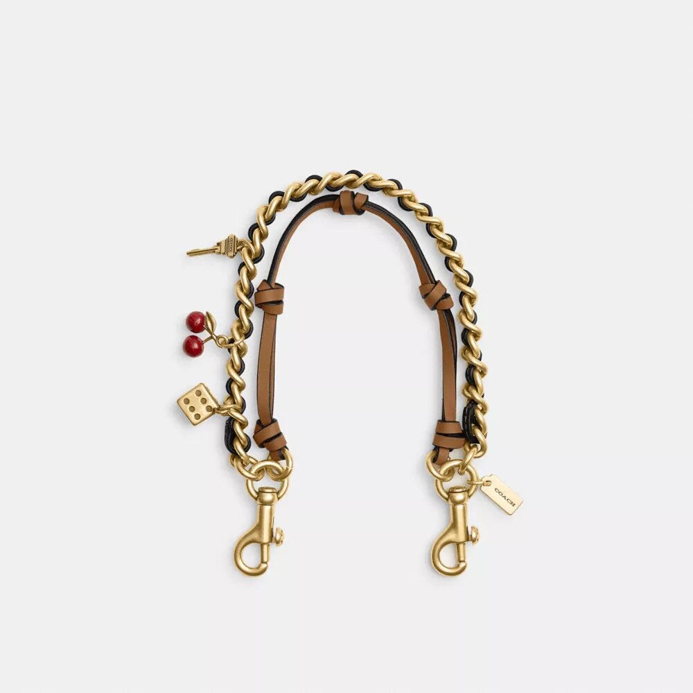 Swag Bag Charm