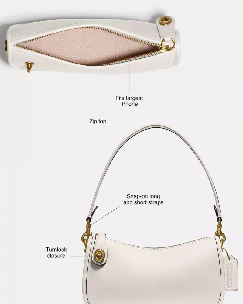 Swinger Bag