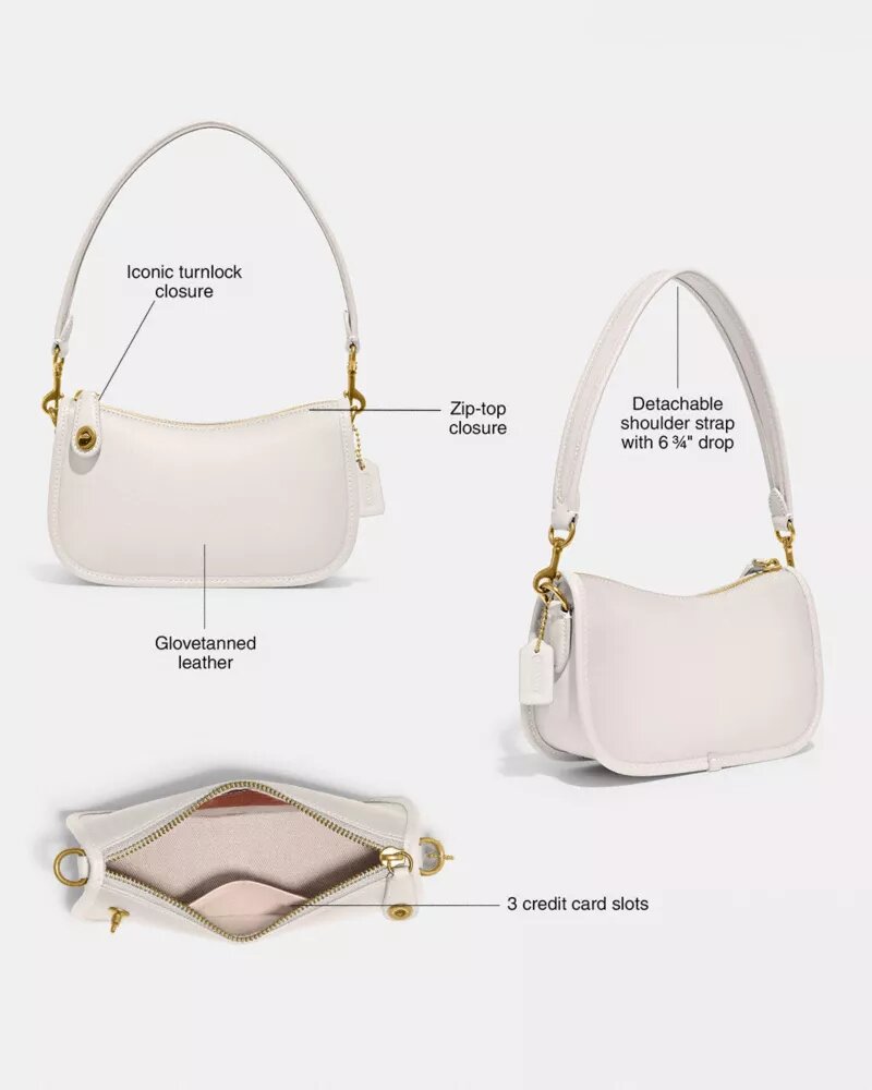Swinger Bag 20