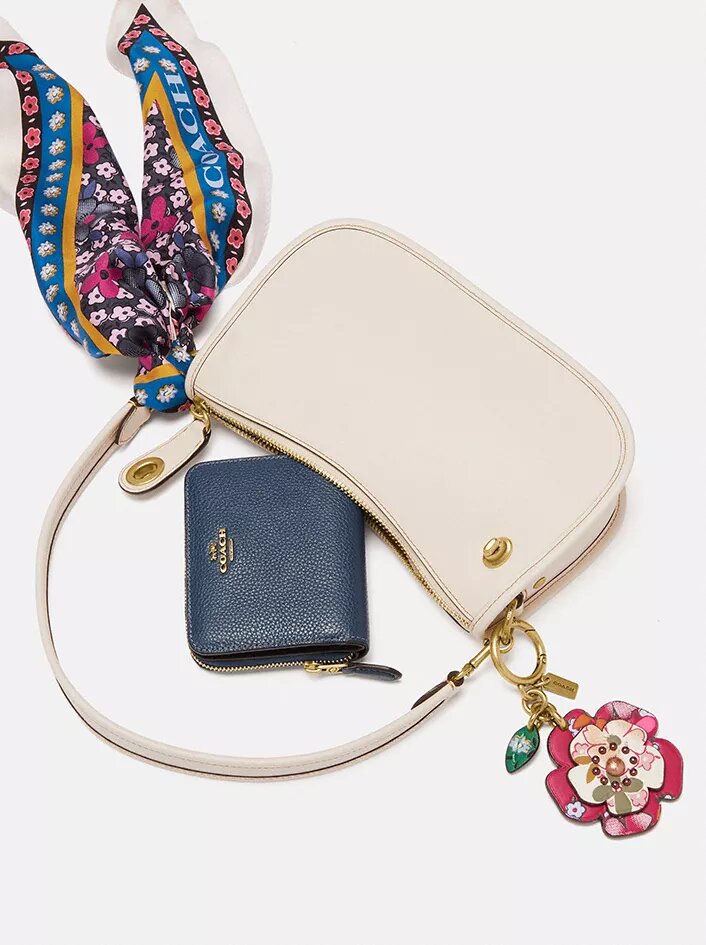 Swinger Bag