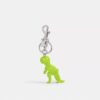 T-Rex Bag Charm