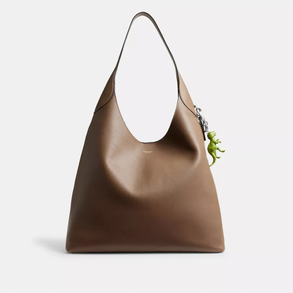 T-Rex Bag Charm
