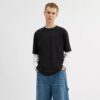 T-Shirt in Organic Cotton