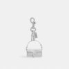 Tabby Bag Charm