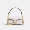 Tabby Bag Charm