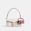 Tabby Bag Charm
