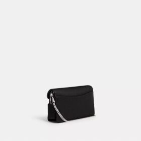 Tabby Chain Clutch