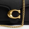 Tabby Chain Crossbody Bag 19