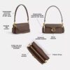 Tabby Shoulder Bag 20