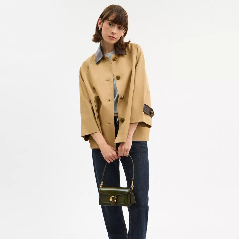 Tabby Shoulder Bag 20