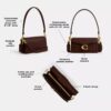 Tabby Shoulder Bag 20