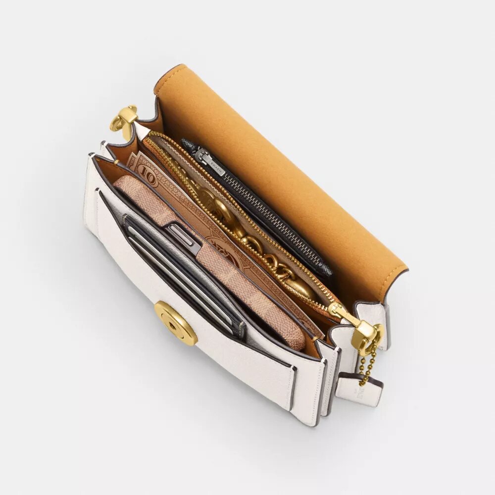 Tabby Shoulder Bag 20