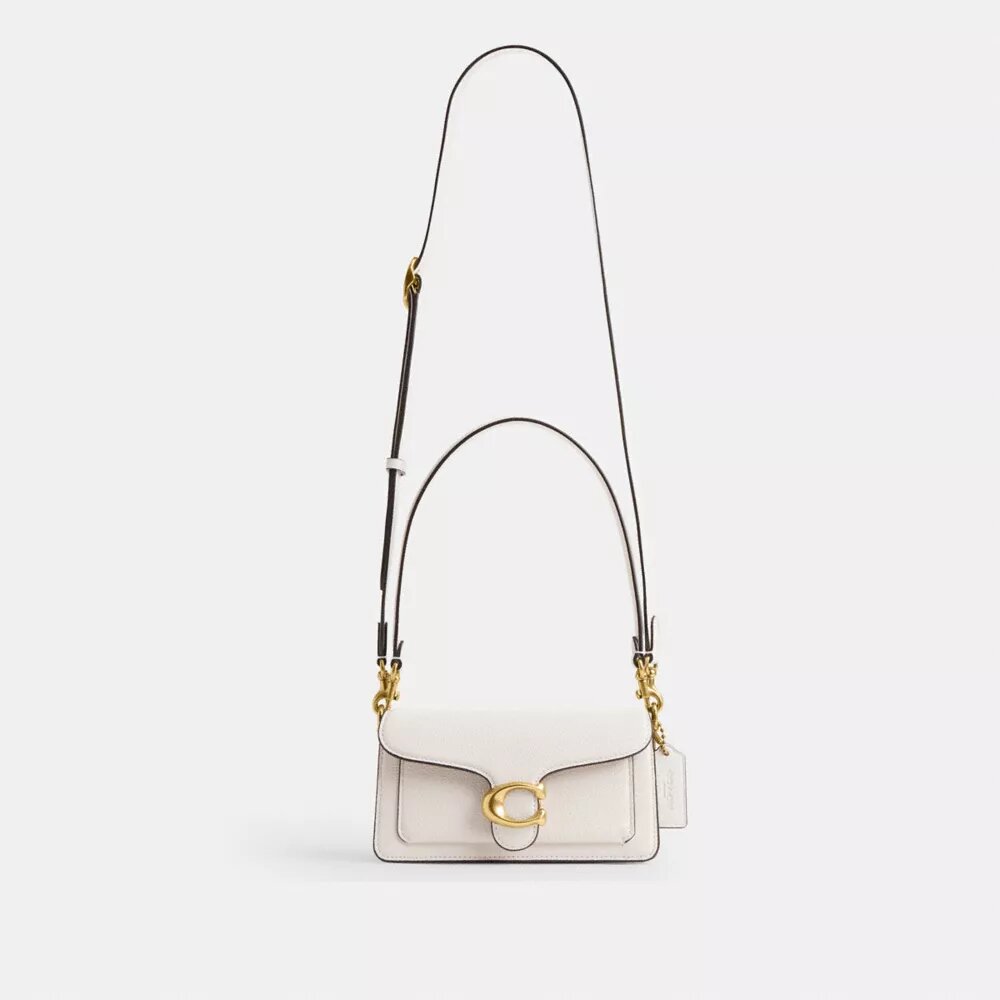 Tabby Shoulder Bag 20