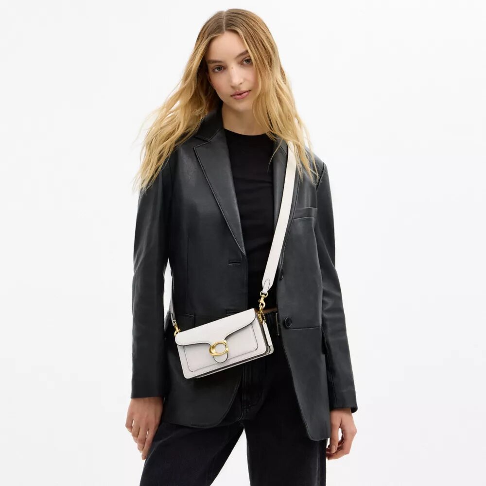 Tabby Shoulder Bag 20