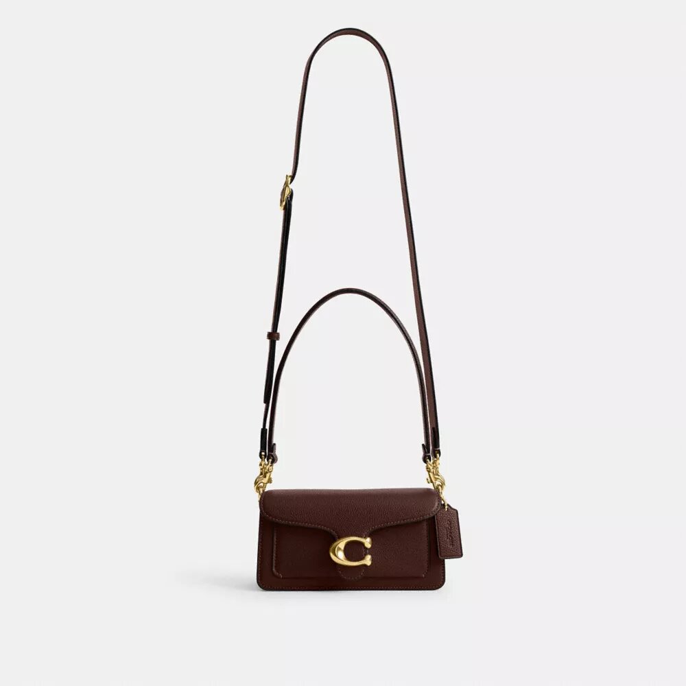 Tabby Shoulder Bag 20