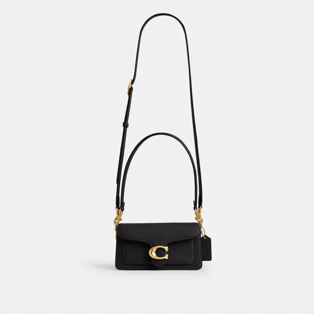 Tabby Shoulder Bag 20