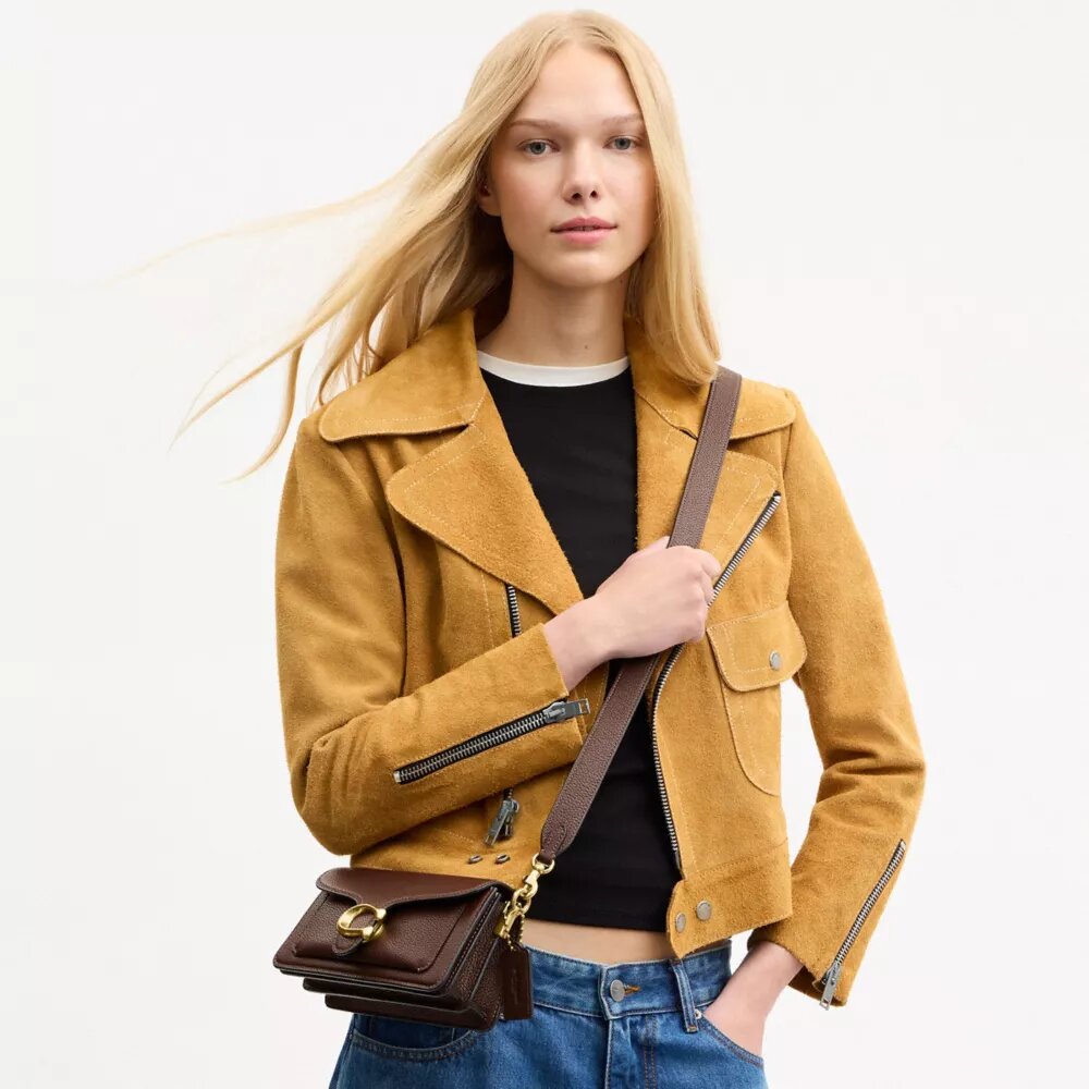 Tabby Shoulder Bag 20