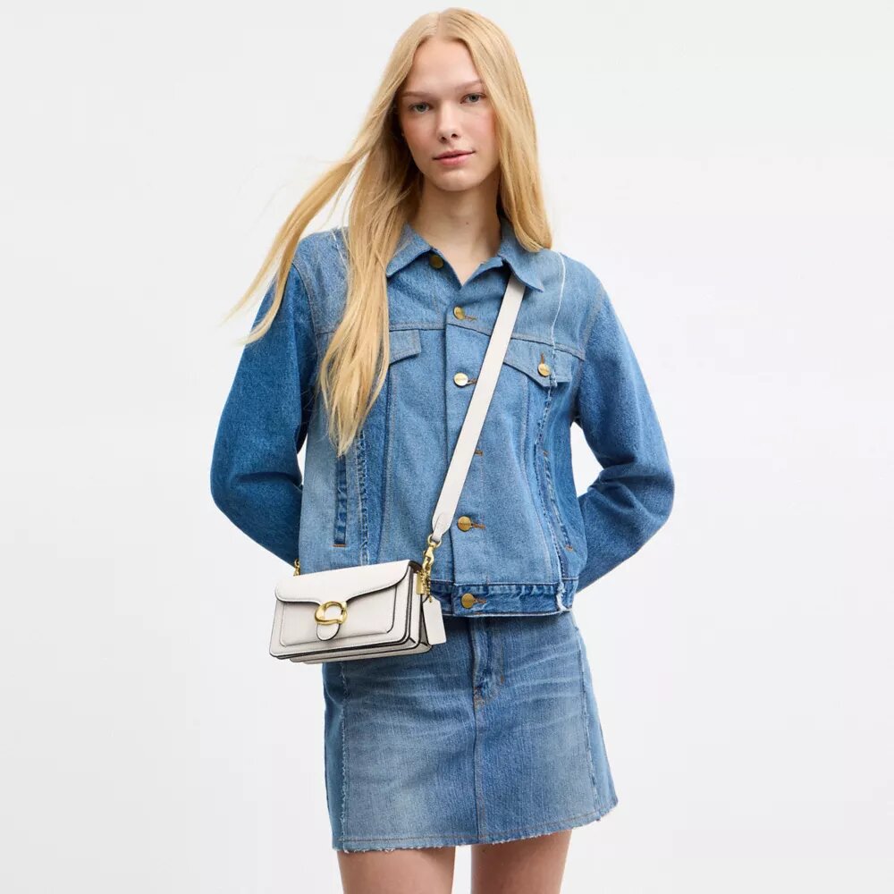 Tabby Shoulder Bag 20