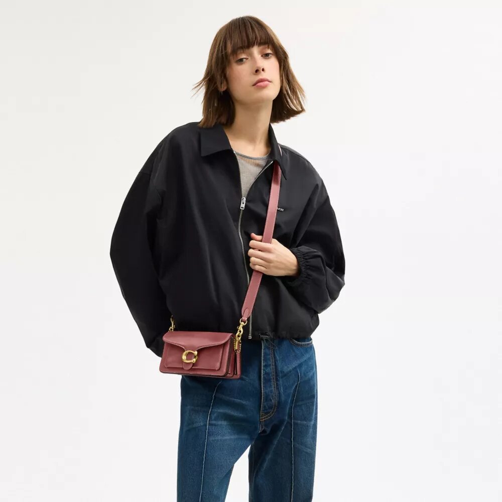 Tabby Shoulder Bag 20