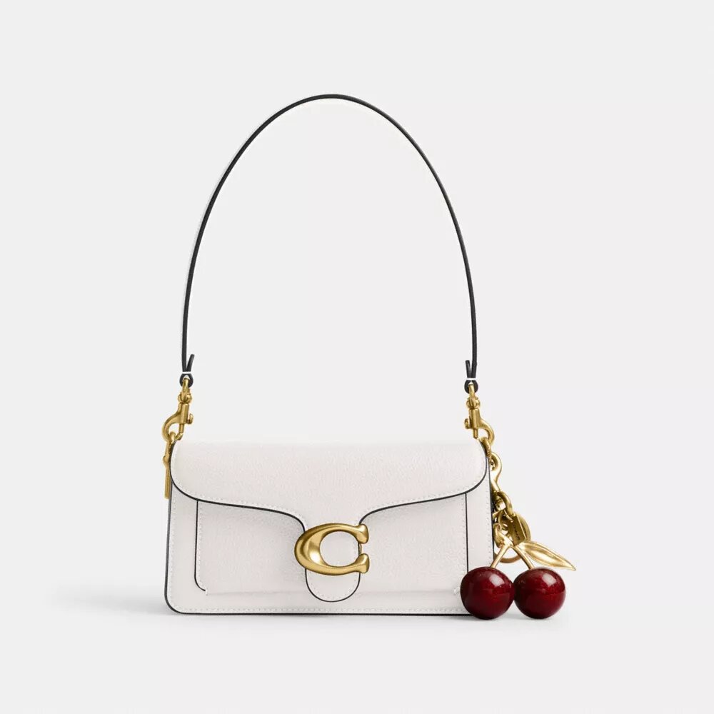 Tabby Shoulder Bag 20