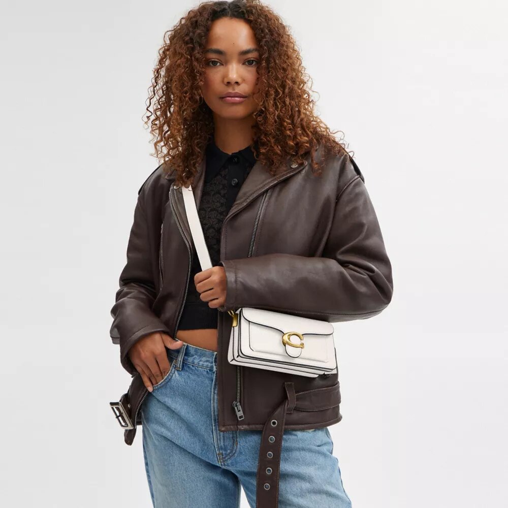 Tabby Shoulder Bag 20
