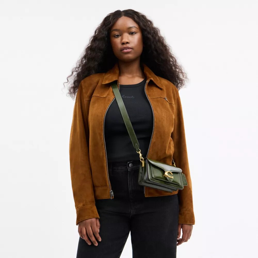 Tabby Shoulder Bag 20
