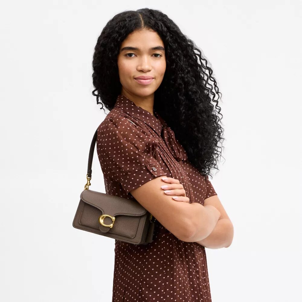 Tabby Shoulder Bag 20